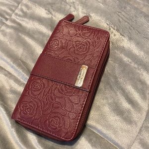 Jessica Simpson Wallet